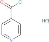 Isonicotinoyl chloride hydrochloride