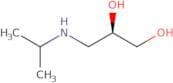 3-Isopropylamino)-1,2-propanediol