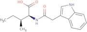 Indole-3-acetyl-L-isoleucine
