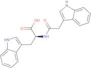Indole-3-acetyl-L-tryptophan