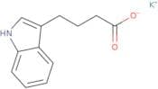 Indole-3-butyric acid, potassium salt