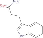Indole-3-propionamide