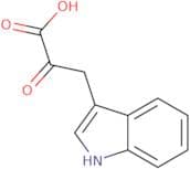 Indole-3-pyruvic acid