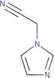 Imidazol-1-ylacetonitrile