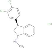 Indatraline hydrochloride