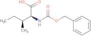 Z-L-isoleucine