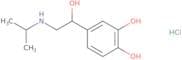 Isoprenaline HCl