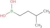 Isopentylboronic acid