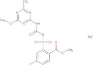 Iodosulfuron-methyl sodium