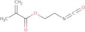 2-Isocyanatoethyl methacrylate
