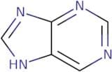 7H-Imidazo[4,5-d]pyrimidine