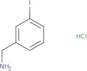3-Iodobenzylamine hydrochloride