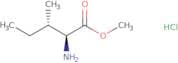 L-Isoleucine methyl ester hydrochloride