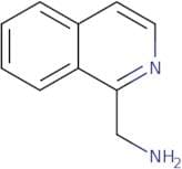 1-Isoquinolin-1-ylmethanamine dihydrochloride