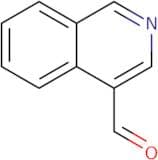 Isoquinoline-4-carbaldehyde