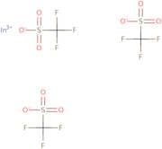 Indium(III) trifluoromethanesulfonate