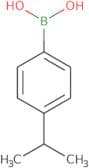 4-Isopropylphenylboronic acid