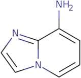 Imidazo[1,2-a]pyridin-8-ylamine dihydrochloride