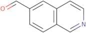 Isoquinoline-6-carbaldehyde