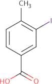 3-Iodo-4-methylbenzoic acid
