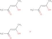 Iridium(III) acetylacetonate