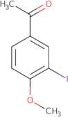 3'-Iodo-4'-methoxyacetophenone
