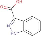 1H-Indazole-3-carboxylic acid