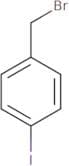4-Iodobenzyl bromide