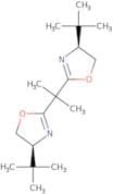 (S,S)-(-)-2,2'-Isopropylidenebis(4-tert-butyl-2-oxazoline)