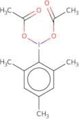 Iodomesitylene Diacetate