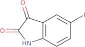 5-Iodoisatin