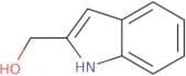 1H-Indol-2-ylmethanol