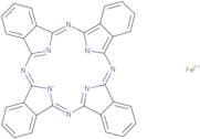 Iron(II) Phthalocyanine (purified by sublimation)