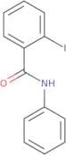 2-Iodo-N-phenylbenzamide