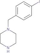 1-(4-Iodobenzyl)piperazine