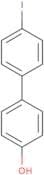 4-(4'-Iodophenyl)phenol