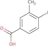 4-Iodo-3-methylbenzoic acid