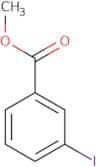 3-Iodobenzoic acid methyl ester