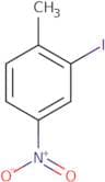 2-Iodo-4-nitrotoluene