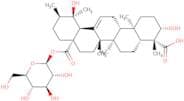Ilexsaponin A1