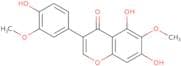 Iristectorigenin A