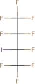 2-Iodononafluorobutane