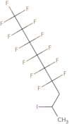 2-Iodo-1H,1H,1H,2H,3H,3H-Perfluorononane