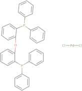 Dichloro[bis(2-(diphenylphosphino)phenyl)ether]palladium(II)