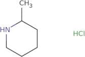 (S)-2-Methylpiperidine hydrochloride