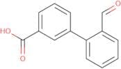 3-(2-formylphenyl)benzoic acid