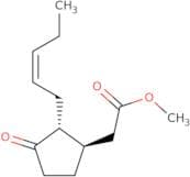 (-)-Jasmonic acid methyl ester