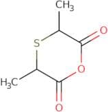 3,5-Dimethyl-1,4-oxathiane-2,6-dione