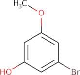 3-Bromo-5-methoxyphenol