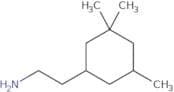 2-(3,3,5-Trimethylcyclohexyl)ethan-1-amine